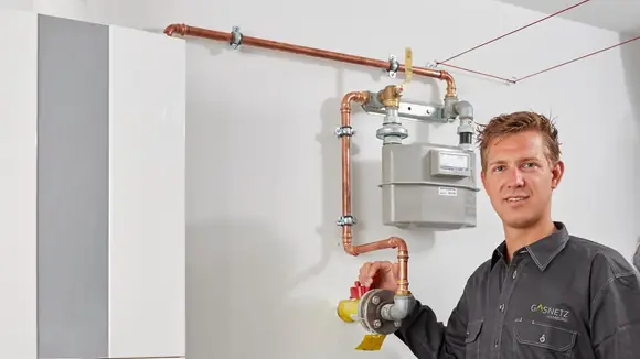 Internationaler Energiespartag am 5. März: Mit Wechsel zur Gasheizung effizient heizen und Förderungen erhalten