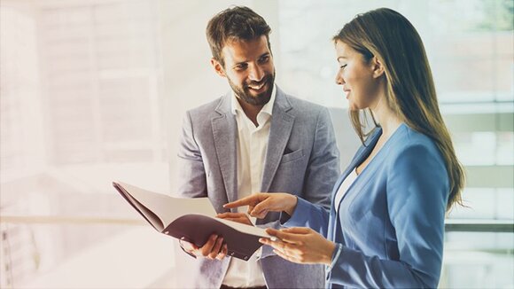 Online-Infoveranstaltung Führung am 13.04.2021