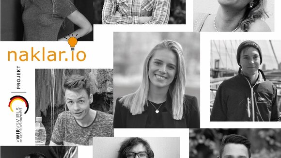 Schüler:innen helfen, Eltern entlasten - Ehrenamtliche sorgen bundesweit für mehr Bildungs- und Chancengerechtigkeit