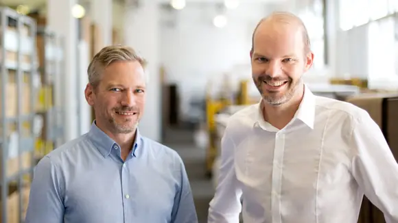 Venture-Debt-Pioniere zahlen aus: heyconnect und Seedmatch feiern erste Rückzahlung von Venture Debt Kapital