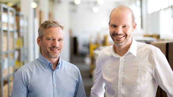 Venture-Debt-Pioniere zahlen aus: heyconnect und Seedmatch feiern erste Rückzahlung von Venture Debt Kapital