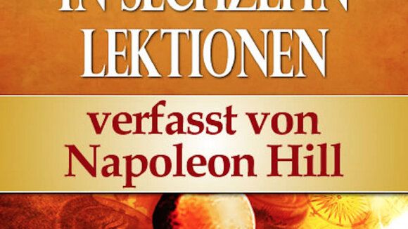 Erfolgsgesetze in sechzehn Lektionen