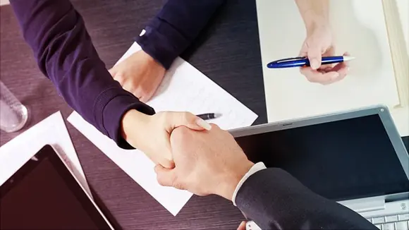 Online-Infoveranstaltung Human Resource Management am 14.04.2021