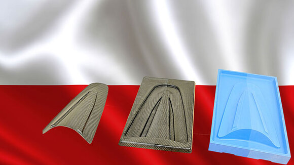 RAMPF & GUSSTECH – Composite-Kompetenz für den polnischen Markt