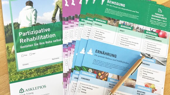 Spezifische Reha bei der Diagnose Krebs in Verbindung mit einer COVID-19 Erkrankung