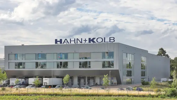 Trotz Pandemie ausgezeichneter Service - Zum 5. Mal bestätigt: HAHN+KOLB ist BOSCH Preferred Supplier