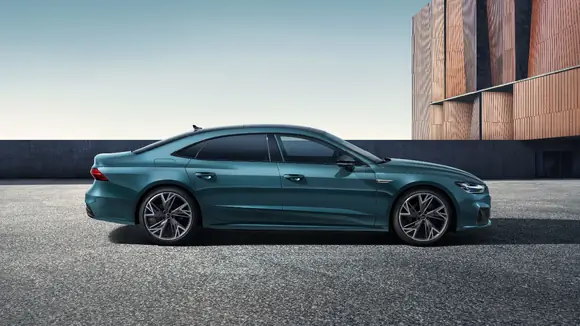 Vier Weltpremieren und PPE-Technologie – Audi auf der Auto Shanghai 2021