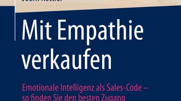 Der Sales-Code für erfolgreiche Verkäufer:innen, Dienstleister:innen und Unternehmer:innen