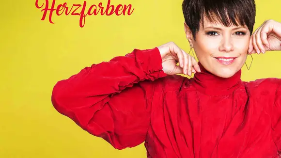 Francine Jordi erobert Platz 4 der Radiocharts & kündigt Best Of Album an