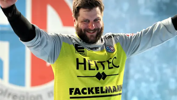 Handball: HC Erlangen siegt gegen Frisch Auf! Göppingen