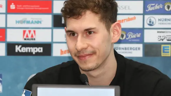 HC Erlangen empfängt Rekordmeister THW Kiel