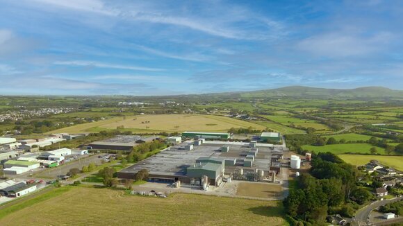 „Ready for a Green Future“ – irische AgriTech-Unternehmen engagieren sich für eine nachhaltige Landwirtschaft