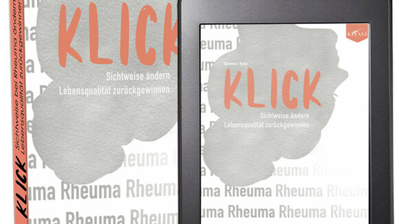 Zurück zur Lebensqualität mit Rheuma – ohne erhobenen Zeigefinger