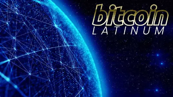Bitcoin Latinum ist auf CoinMarketCap vorgelistet