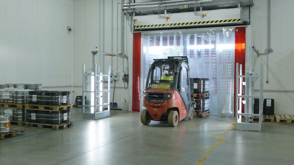 Budvar bewältigt steigende globale Nachfrage mit ZetesMedea