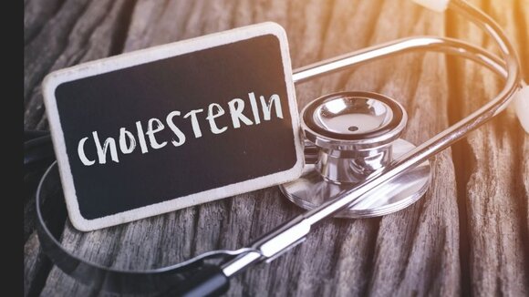 Cholesterin – wichtig für den ganzen Körper!