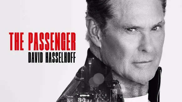 David Hasselhoff mit Iggy Pop-Cover & neuem Album im September