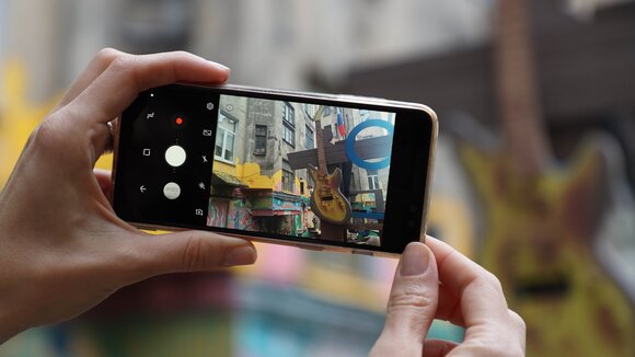 E-Commerce-Markteinstieg in Russland