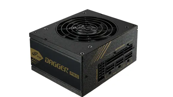 FSP kündigt DAGGER PRO SFX 750W/850W Netzteile an