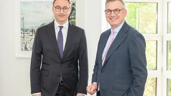 Führungswechsel bei den Gesellschaften der Mecklenburgischen Versicherungsgruppe