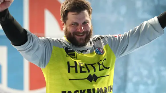 Handball: HC Erlangen bestreitet letztes Heimspiel in der ARENA