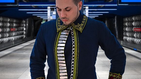 Kinostart für den deutschen Dokumentarfilm "Sehnsucht nach einer unbekannten Heimat"