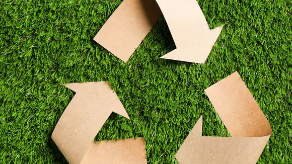 Kreislaufwirtschaft ist mehr als Recycling