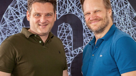 Neue Marketing Technology Power für Deutschland