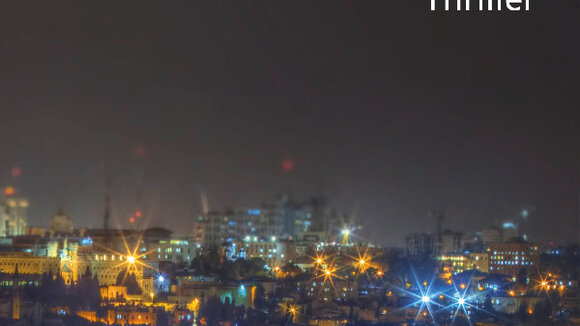 Neuerscheinung: Krawattennazis – Politthriller von Peter Langer