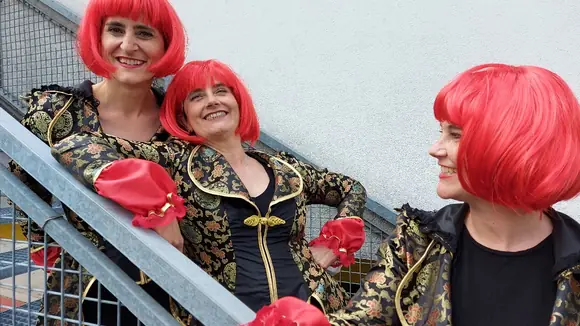 Openair-Theater frauJEDERmann, Hofmannsthals „Heimspiel“ in Rodaun