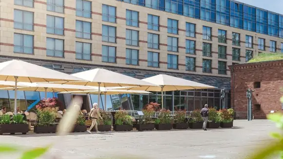 Prime Connection kooperiert mit dem Hyatt Regency Mainz