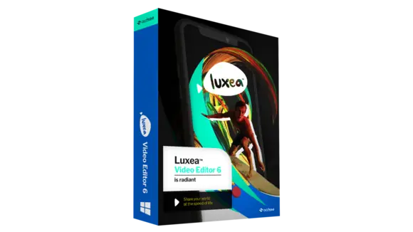 Schnell & easy: Videos produzieren wie ein Profi ACD Systems launcht Luxea Video Editor 6 mit neuen Features