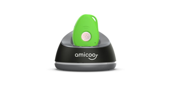 Sicherheit für die Schultüte – Mit dem neue Kinderhandy von amicoo starten Grundschüler erstklassig ins neue Schuljahr