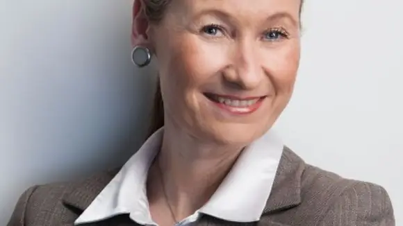 Simone Zilgen neue Geschäftsführerin Human Resources bei Aramark