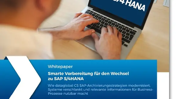 Smarte Vorbereitung für den Wechsel zu SAP S/4HANA