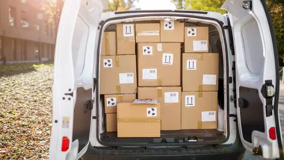 Transportvalidierung by encontec