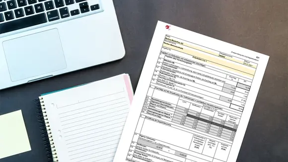 GAEB-Online 2021: Nie mehr Stress mit der Urkalkulation
