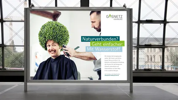 Gasnetz Hamburg blickt augenzwinkernd auf die Chancen von Wasserstoff