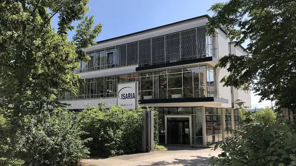 Isaria eröffnet Niederlassung in Stuttgart