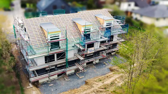 KSK-Immobilien hat drei Reihenhäuser in Neunkirchen-Seelscheid vermittelt