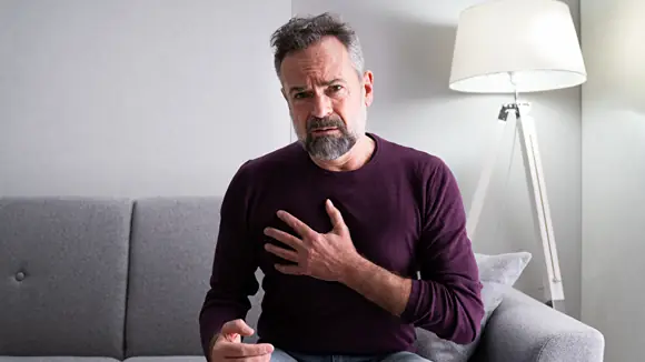 Long Covid: Sensomotorische Körpertherapie verschafft nachhaltige Linderung von Atembeschwerden