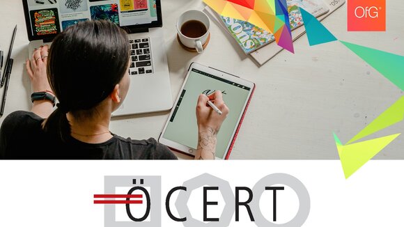 OfG: Durch Ö-Cert jetzt auch Landes-Förderungen in Österreich