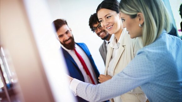 Online-Weiterbildung BWL – jetzt Platz sichern!