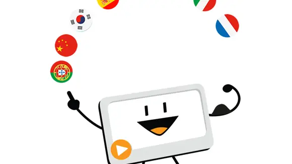 simpleshow video maker führt globale Sprachfähigkeit mit mehr als 20 zusätzlichen Sprachen ein