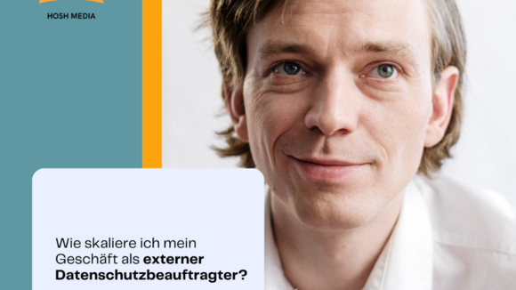 Wie automatisiert man sein Geschäft als externer Datenschutzbeauftragter?