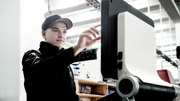 Zukunft selbst gestalten: Ausbildung bei stoba öffnet Türen für vielfältige Berufsperspektiven