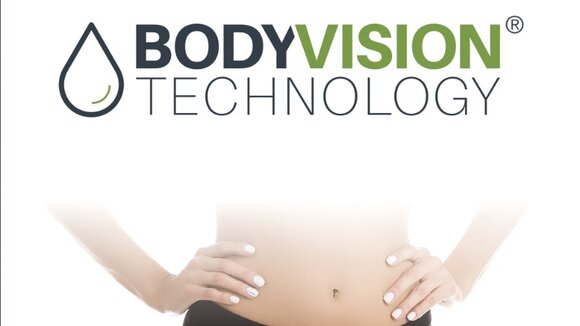 Bodyvision präsentiert Entwicklung und kündigt erste individuelle textile Lösung für leichte Inkontinenz an: Bodyvision Mwear