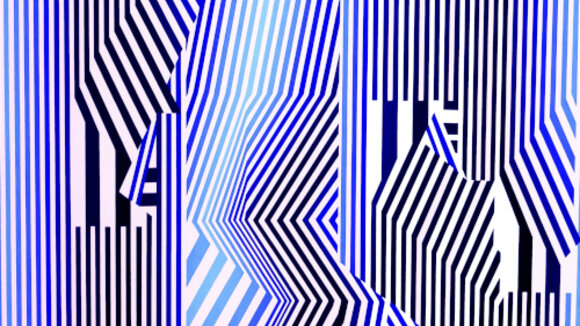 Cristina Ghetti / Carlos Albert - Farbe vs. Raum