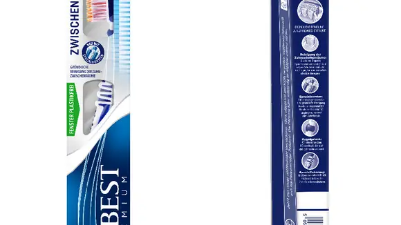 GSK Consumer Healthcare und Karl Knauer gewinnen den deutschen Verpackungspreis 2021