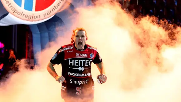 Handball: Über 6.000 Zuschauer in der ARENA zugelassen
